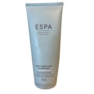 ESPA - Body Smoothing Shower Gel (6.7 fl. oz.)